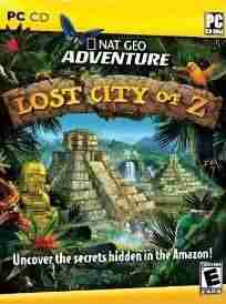 Descargar National Geographic Adventure Lost City Of Z [English] por Torrent